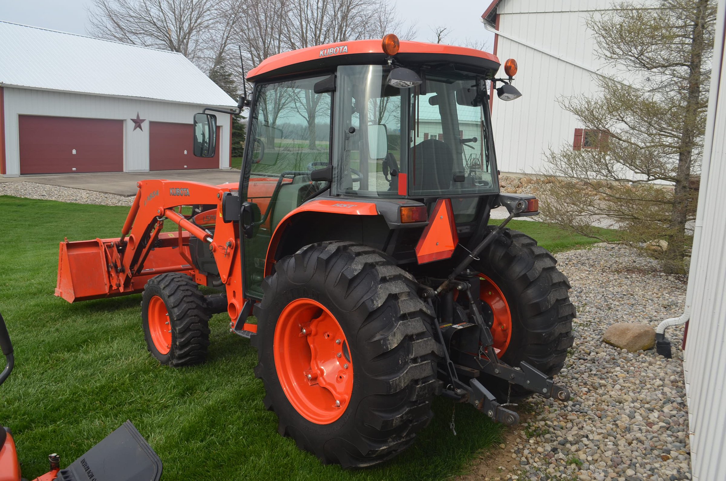 Property photo 3 - 2 MAJOR AUCTIONS - REAL ESTATE & PERSONAL PROPERTY AUCTION IN EAST ALLEN COUNTY, INDIANA